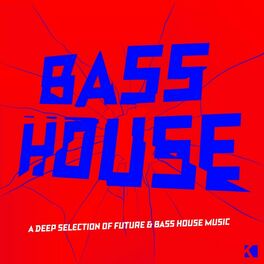 Album cover of Bass House (A Deep Selection of Future & Bass House Music)