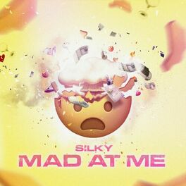Album cover of Mad At Me