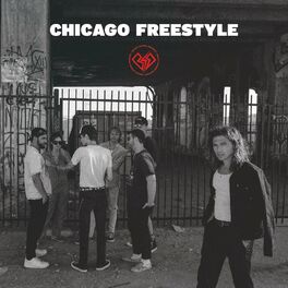 Album cover of Chicago Freestyle