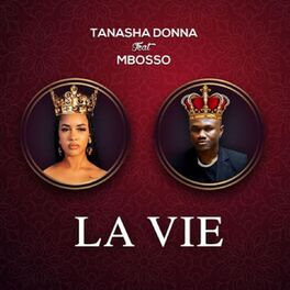 Album cover of La Vie (feat. Mbosso)