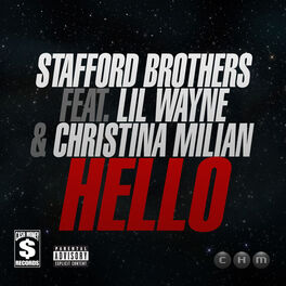 Album cover of Hello