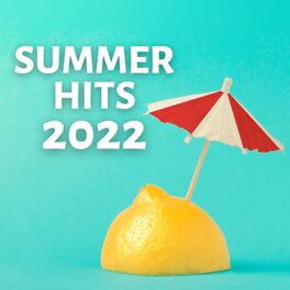 Album cover of Summer Hits 2022