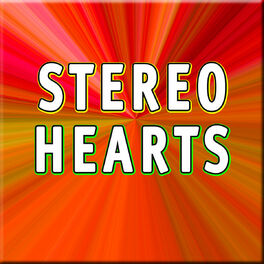 Album cover of Stereo Hearts (Gym Class Heroes Tribute)