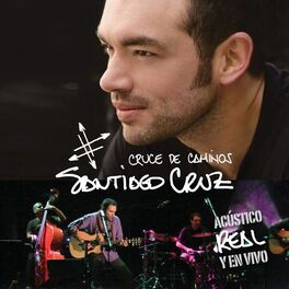 Album cover of Cruce De Caminos: Acústico, Real y En Vivo