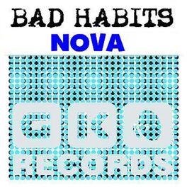 Album cover of Nova EP