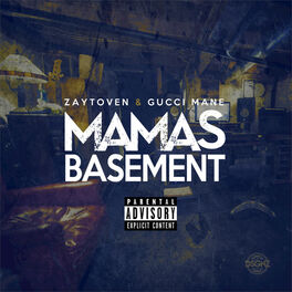 Album cover of Mama's Basement