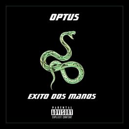 Album cover of Exito dos Manos