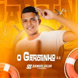 Album cover of O Garotinho 2.3
