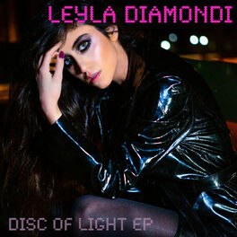 Album cover of Disc of Light EP