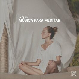 Album cover of Música para Meditar