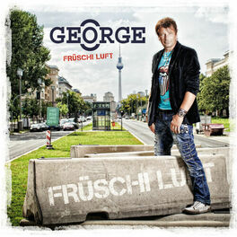 Album cover of FRÜSCHI LUFT