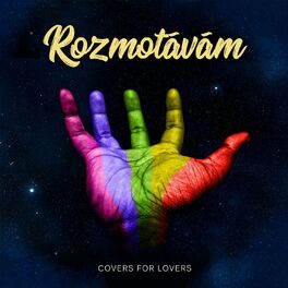 Album cover of Rozmotávám