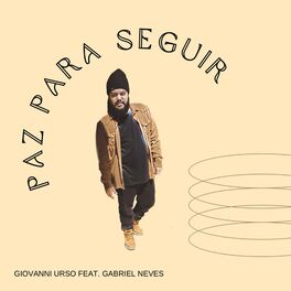 Album cover of Paz para Seguir