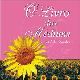 Album cover of O livro dos médiuns (Integral)