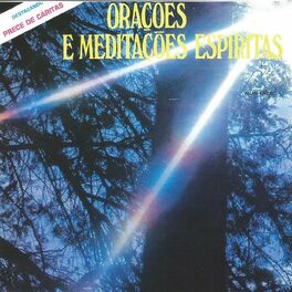 Album cover of Orações e Meditações Espíritas