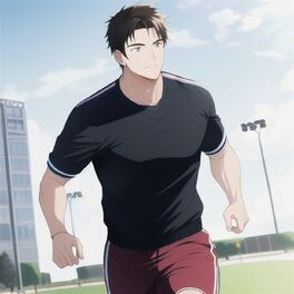 Album cover of Running Music Hits 2023 - Best Running & Gym & Workout Music