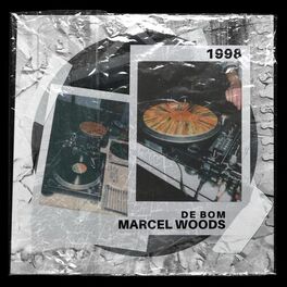 Album cover of De Bom