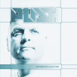 Album cover of The Radio Edit Collection