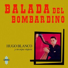 Album cover of Balada del Bombardino