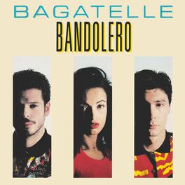 Album cover of Bagatelle - Special French Club