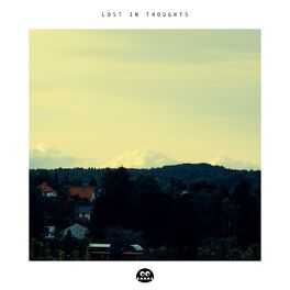 Album cover of Lost in Thoughts