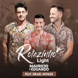 Album cover of Rolezinho Light (Ao Vivo)