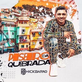 Album cover of Piseiro da Quebrada