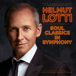 Album cover of Soul Classics in Symphony