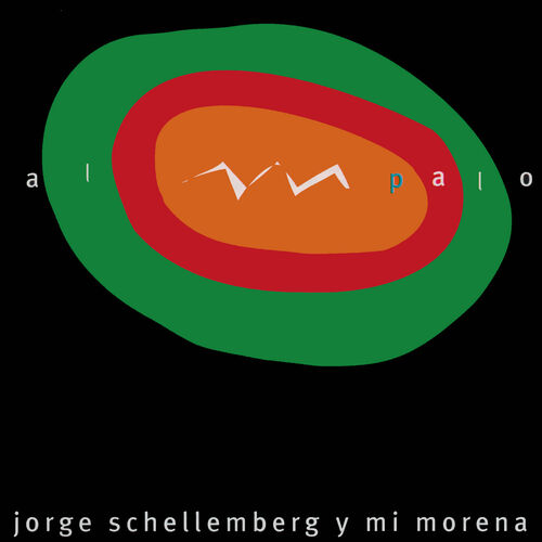 Jorge Schellemberg - Presentación Mi Morena 2001: Canción con letra | Deezer