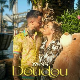 Album cover of Doudou