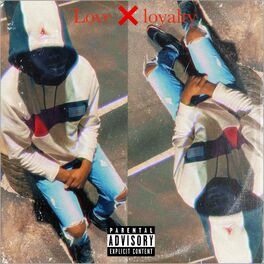 Album cover of LOVE OVER LOYALTY