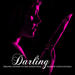 Album cover of Darling (Original Motion Picture Soundtrack)