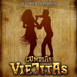 Album cover of La Cumbia De Los Pajaritos