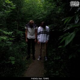 Album cover of Общество мёртвых поэтов