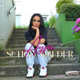 Album cover of Schon wieder