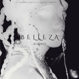 Album cover of Belleza (Acústico)