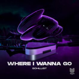 Album cover of Where I Wanna Go