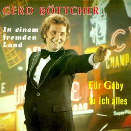 Album cover of Für Gaby tu ich alles / In einem fremden Land