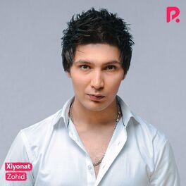 Album cover of Xiyonat