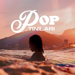 Album cover of Pop Tınıları