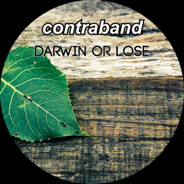 Album cover of Darwin or Lose