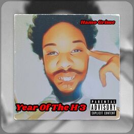 Album cover of Year of the H 3