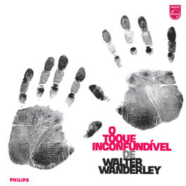 Album cover of O Toque Inconfundível De Walter Wanderley