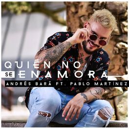 Album cover of Quién No Se Enamora