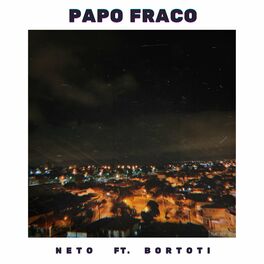Album cover of Papo Fraco