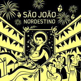 Album cover of São João Nordestino