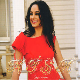 Album cover of Şaşırmışım