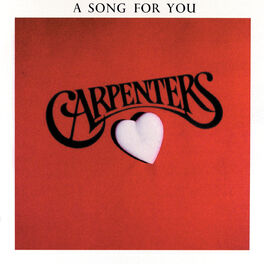 Album cover of A Song For You
