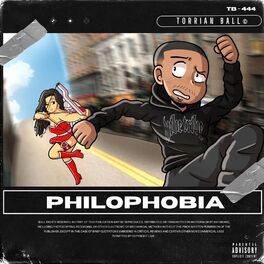 Album cover of Philophobia