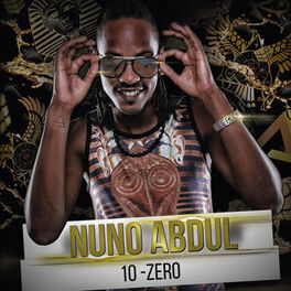 Album cover of 10-Zero